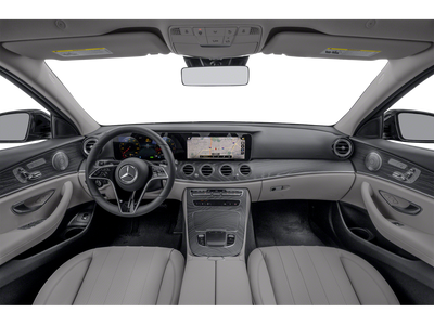 2023 Mercedes-Benz E-Class E 450
