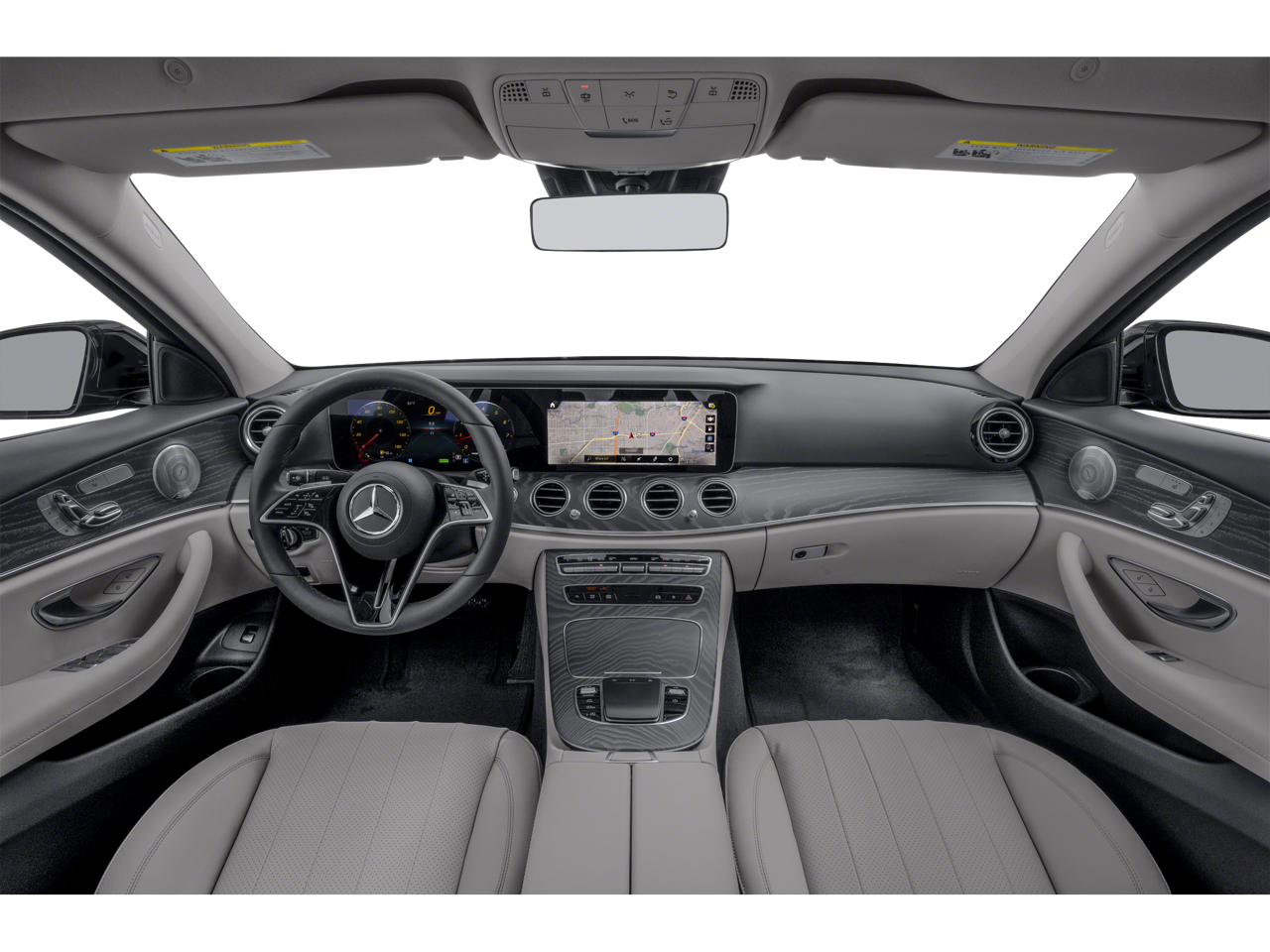 2023 Mercedes-Benz E-Class E 450