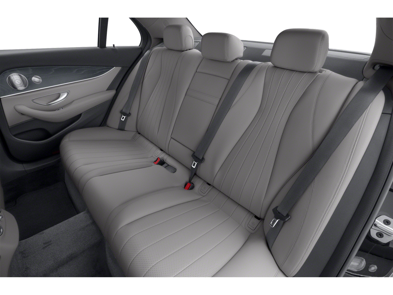 2023 Mercedes-Benz E-Class E 450
