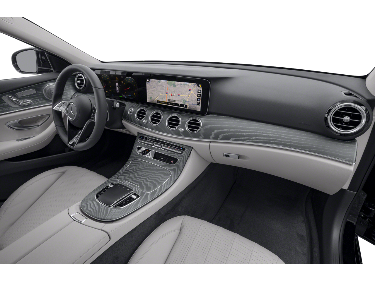 2023 Mercedes-Benz E-Class E 450