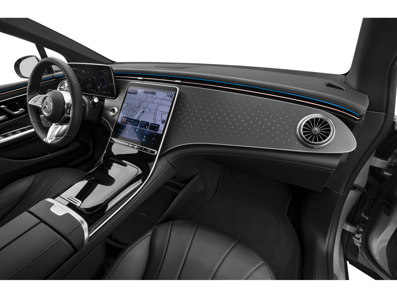 2023 Mercedes-Benz EQE EQE 350+