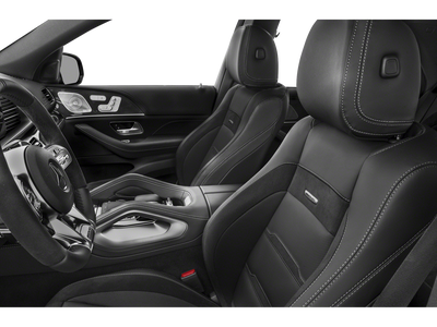 2023 Mercedes-Benz GLE AMG® GLE 53