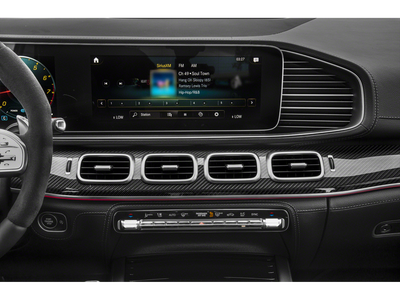 2023 Mercedes-Benz GLE AMG® GLE 53