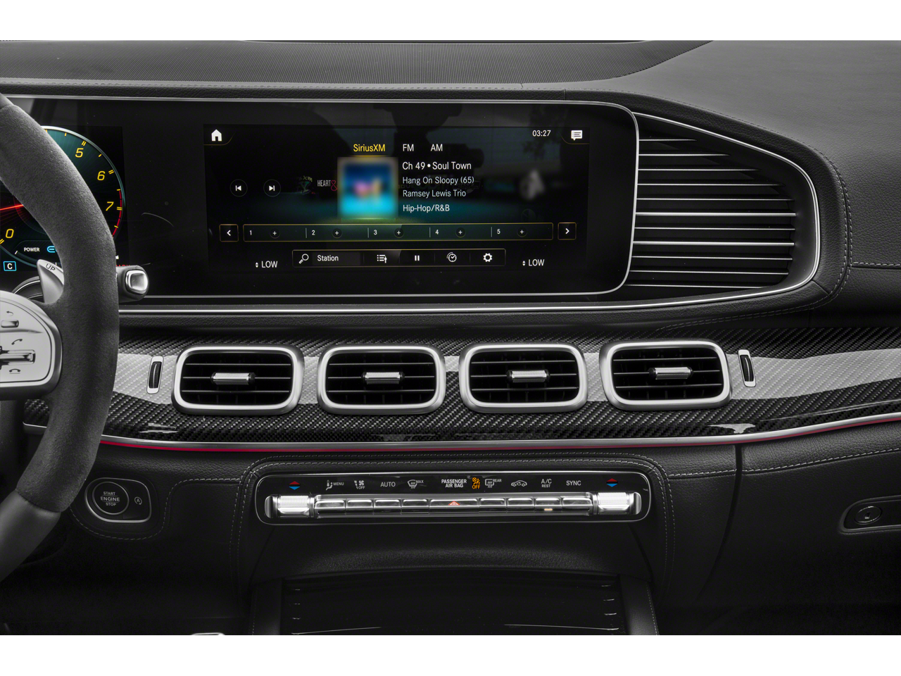 2023 Mercedes-Benz GLE AMG® GLE 53