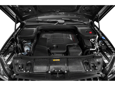 2023 Mercedes-Benz GLE AMG® GLE 53