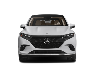 2023 Mercedes-Benz EQS EQS 450