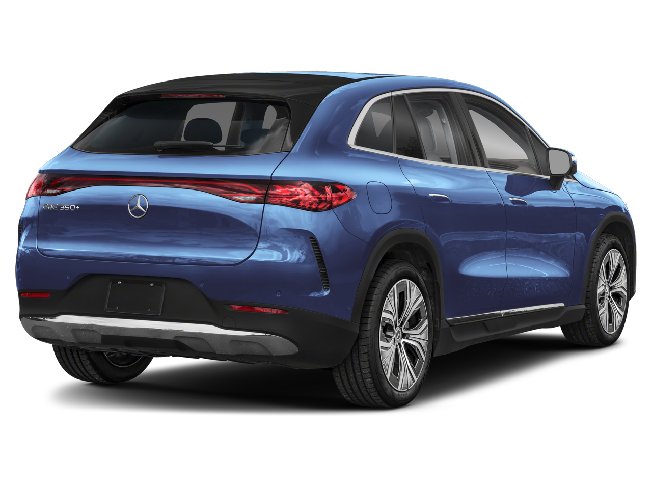 2023 Mercedes-Benz EQE EQE 350+