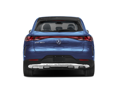2023 Mercedes-Benz EQE EQE 350+