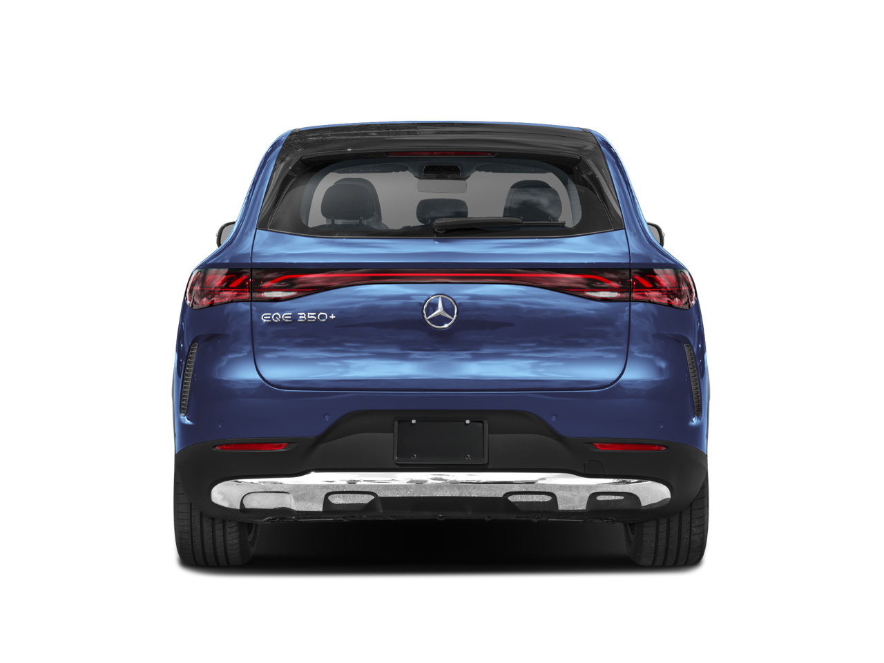2023 Mercedes-Benz EQE EQE 350+