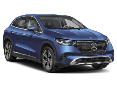 2023 Mercedes-Benz EQE EQE 350+