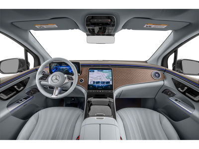 2023 Mercedes-Benz EQE EQE 350+