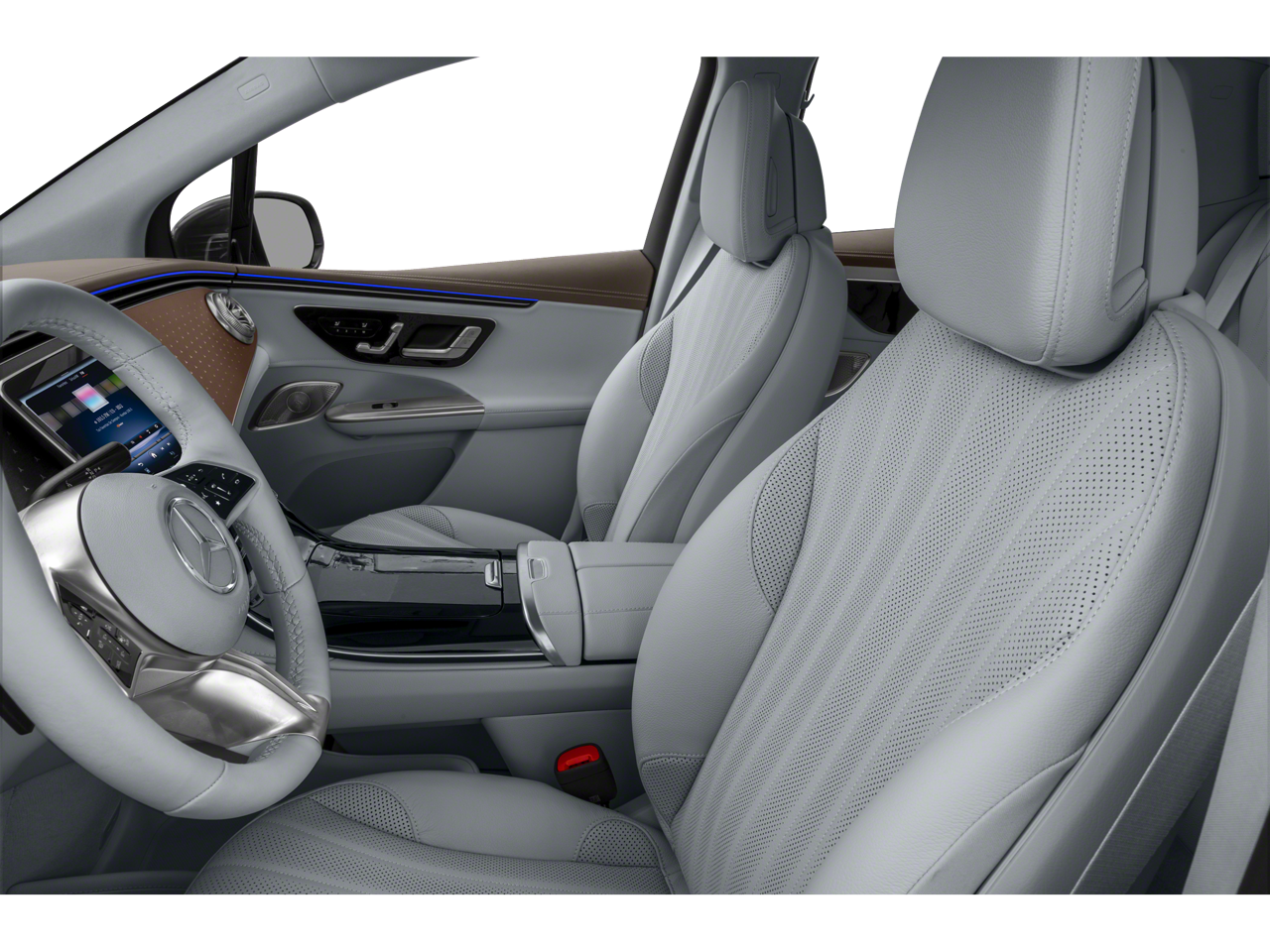 2023 Mercedes-Benz EQE EQE 350+