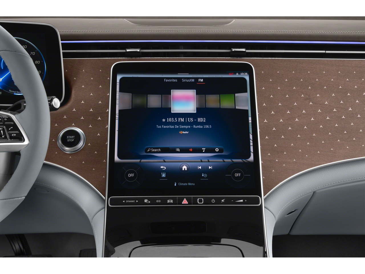 2023 Mercedes-Benz EQE EQE 350+