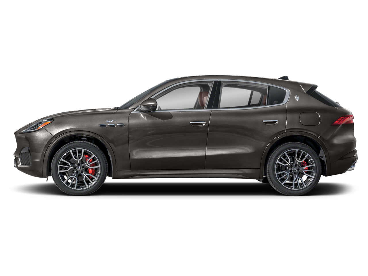 2023 Maserati Grecale Trofeo