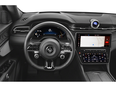 2023 Maserati Grecale Trofeo