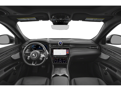 2023 Maserati Grecale Trofeo