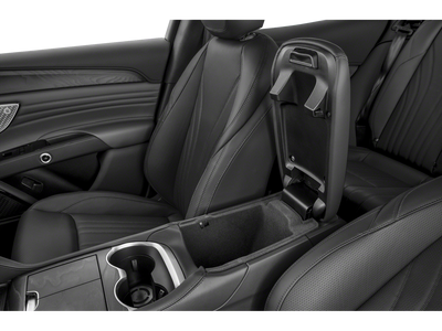 2023 Maserati Grecale Trofeo