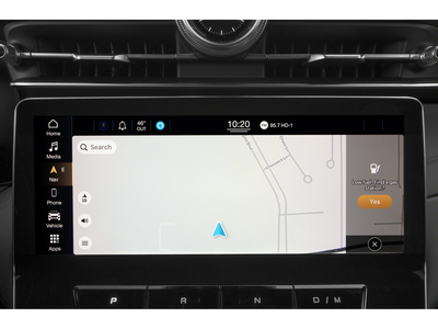 2023 Maserati Grecale Trofeo