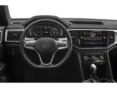 2023 Volkswagen Atlas Cross Sport 2.0T SEL