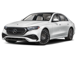 2024 Mercedes-Benz E-Class E 350
