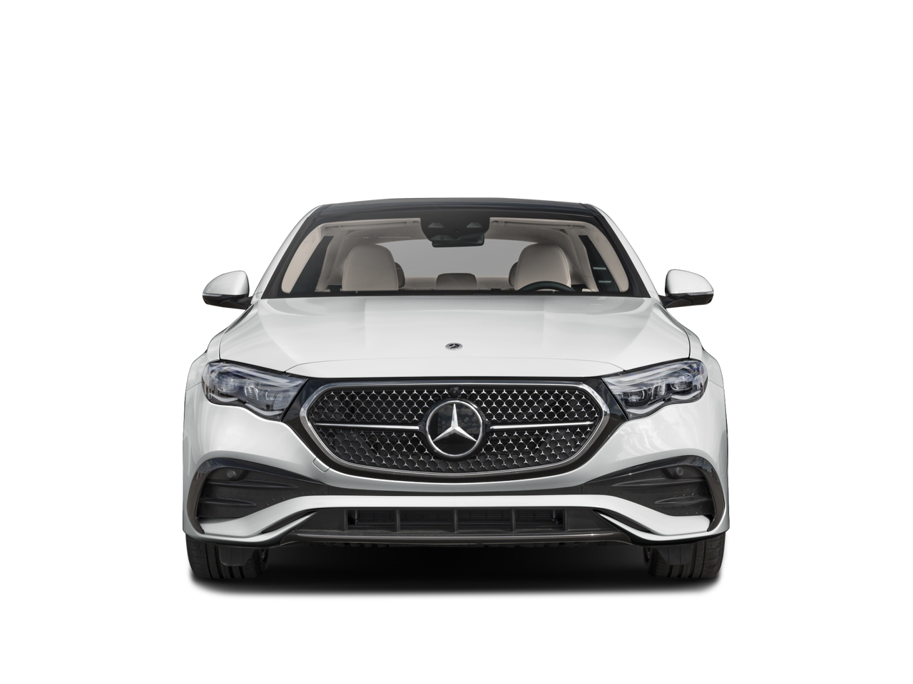 2024 Mercedes-Benz E-Class E 350