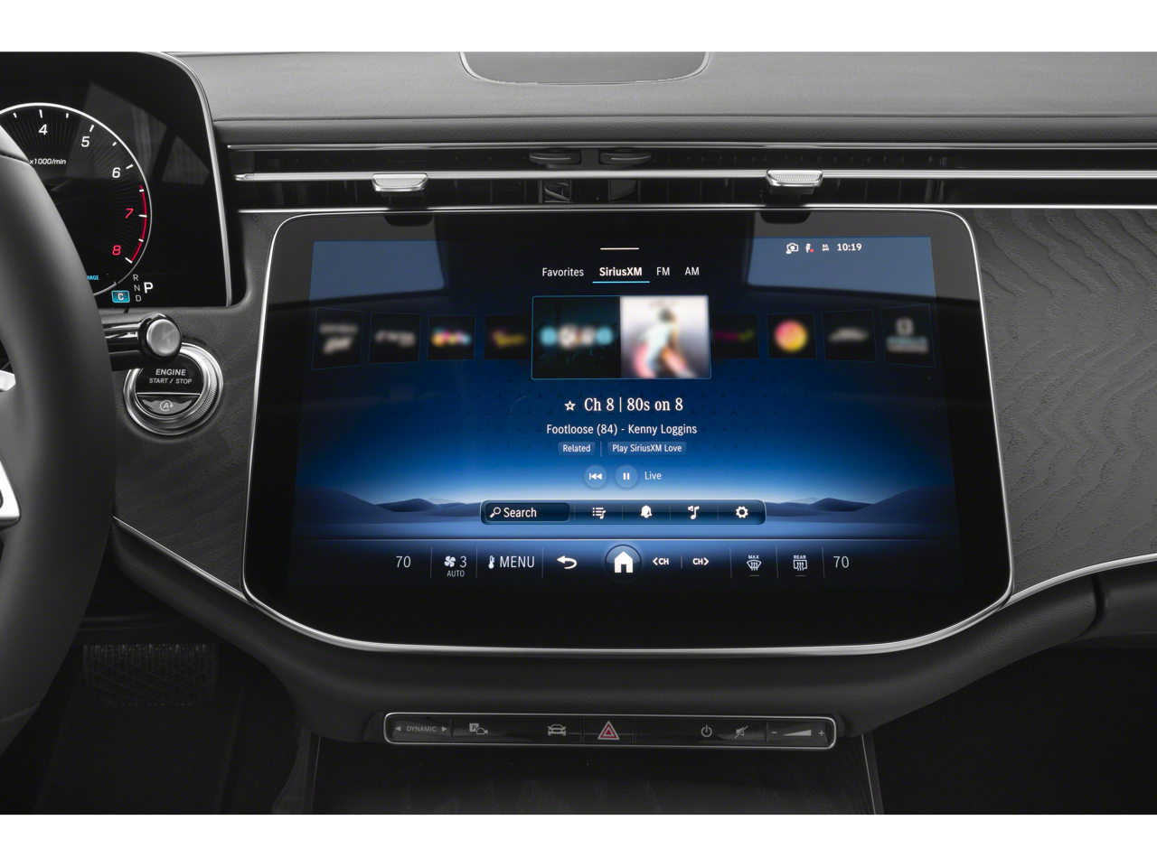 2024 Mercedes-Benz E-Class E 350