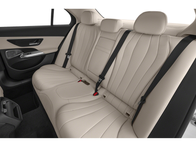 2024 Mercedes-Benz E-Class E 350