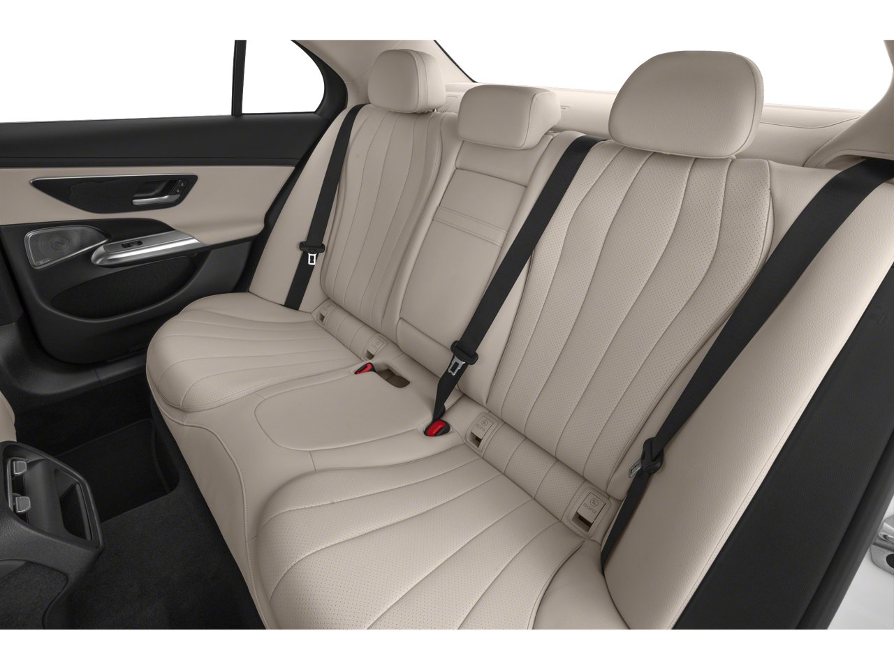 2024 Mercedes-Benz E-Class E 350
