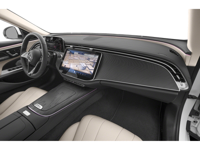 2024 Mercedes-Benz E-Class E 350