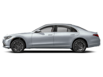 2024 Mercedes-Benz S-Class S 580