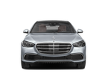 2024 Mercedes-Benz S-Class S 580
