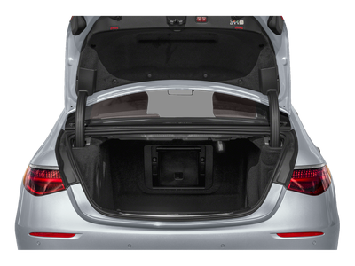 2024 Mercedes-Benz S-Class S 580