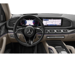 2024 Mercedes-Benz GLE GLE 580