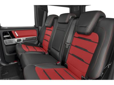 2025 Mercedes-Benz G-Class AMG® G 63