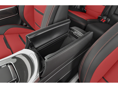 2025 Mercedes-Benz G-Class AMG® G 63