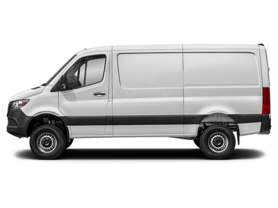 2025 Mercedes-Benz Sprinter Cargo Van Cargo 144 WB
