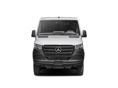 2025 Mercedes-Benz Sprinter Cargo Van Cargo 144 WB