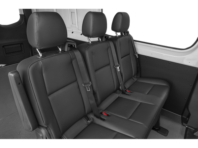 2025 Mercedes-Benz Sprinter 2500 Cargo 144 WB