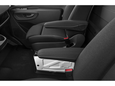 2025 Mercedes-Benz Sprinter Cargo Van Cargo 170 WB