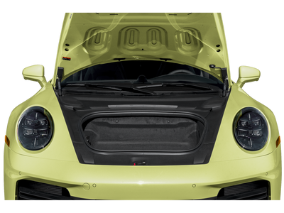 2025 Porsche 911 Carrera S