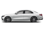 2026 Mercedes-Benz E-Class E 450