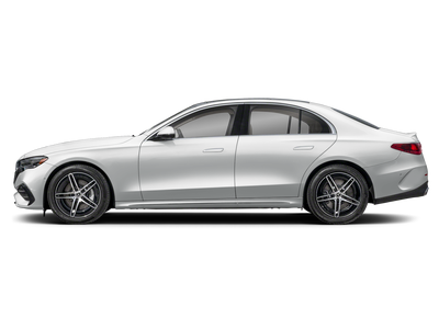 2026 Mercedes-Benz E-Class E 450