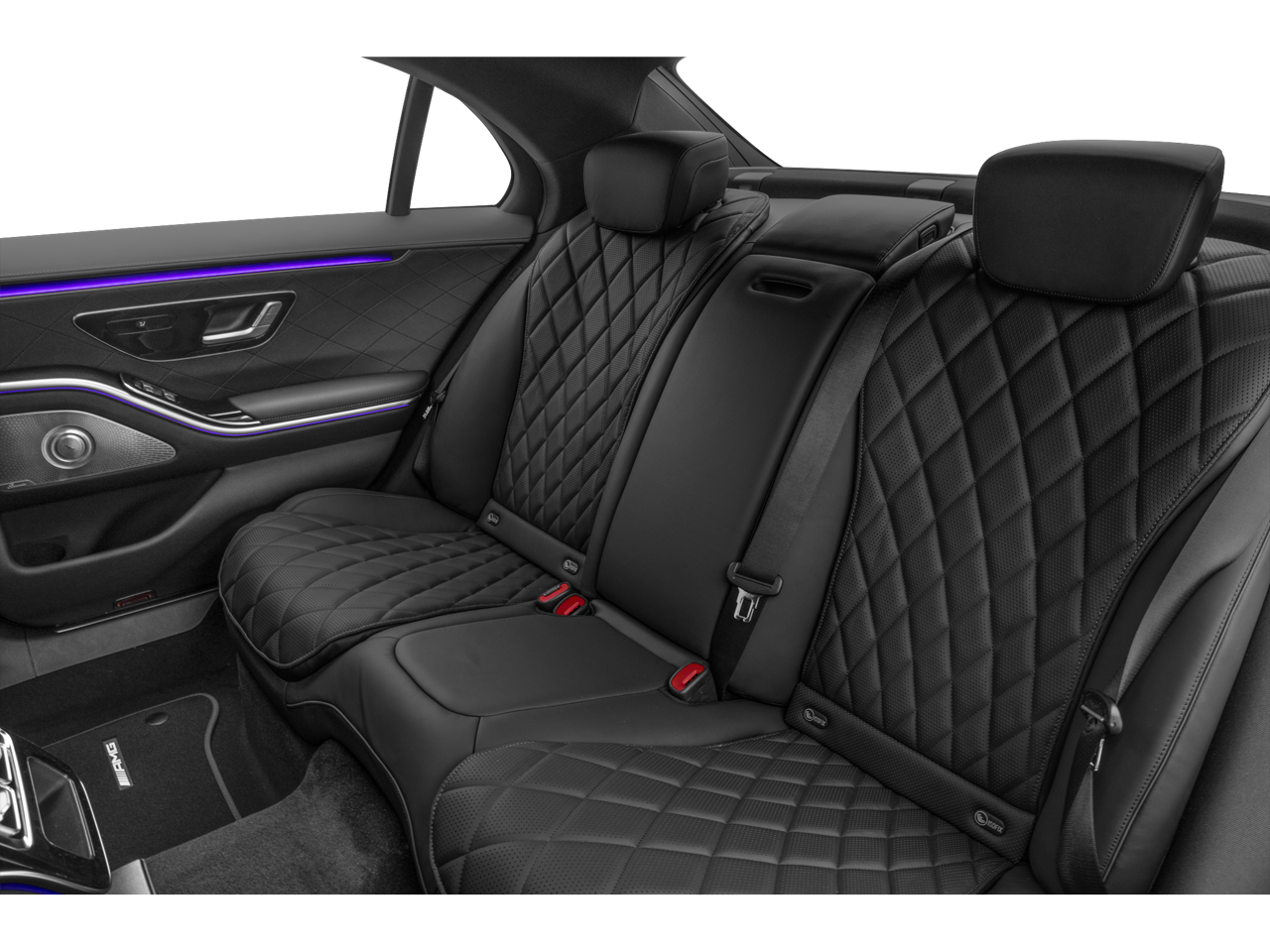 2026 Mercedes-Benz S-Class S 580e