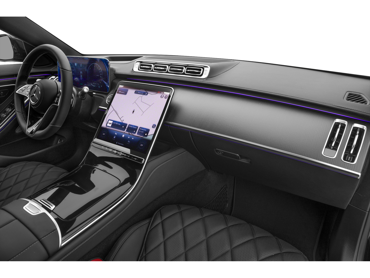 2026 Mercedes-Benz S-Class S 580e