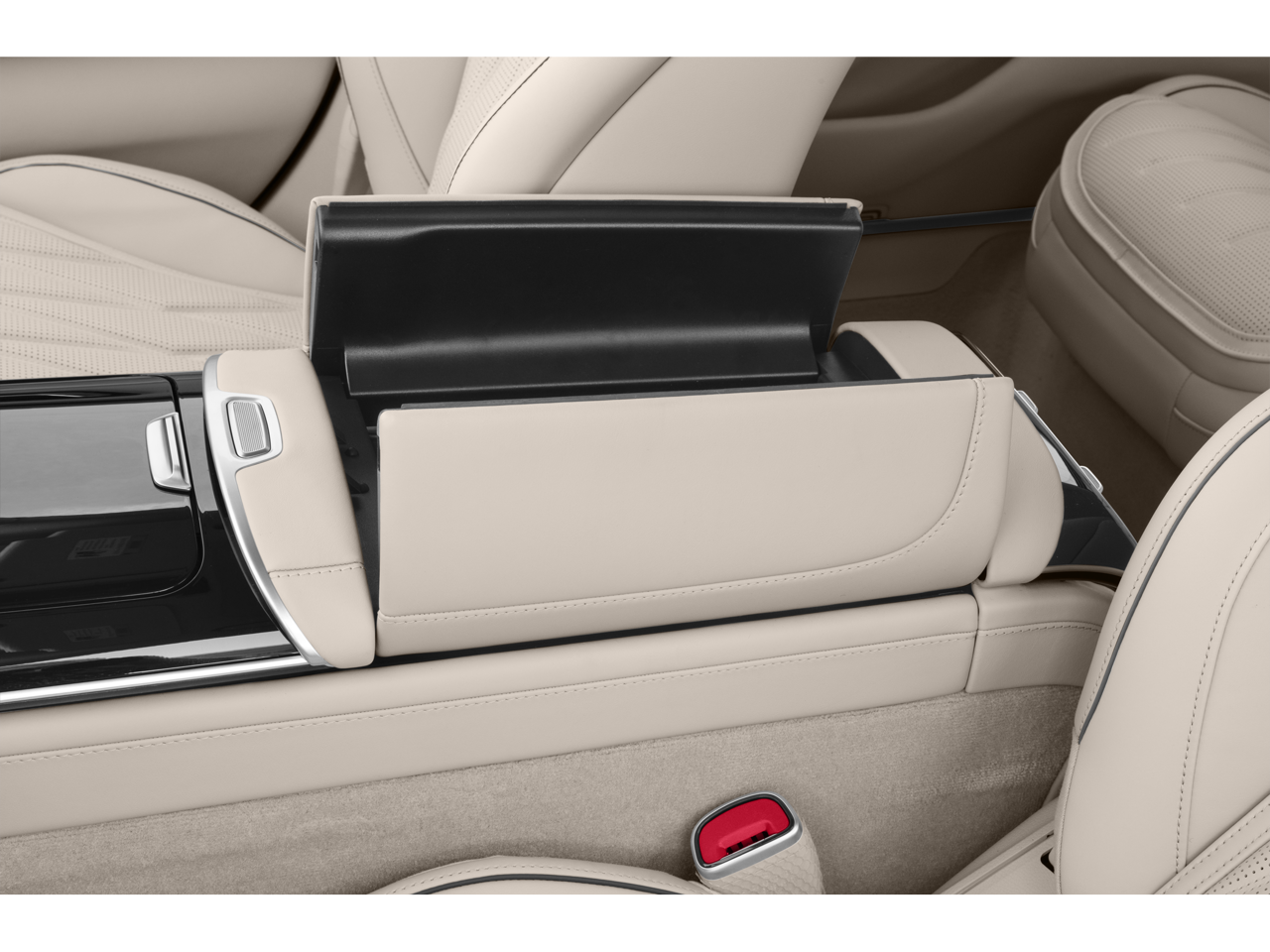 2026 Mercedes-Benz S-Class AMG® S 63 E