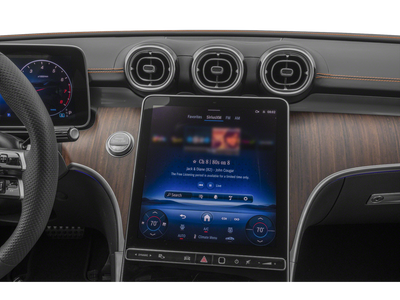 2026 Mercedes-Benz CLE CLE 450