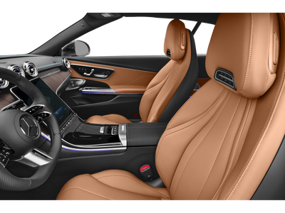 2026 Mercedes-Benz CLE CLE 450
