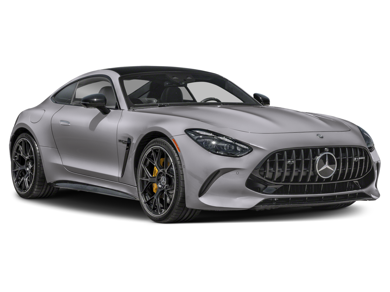 2026 Mercedes-Benz AMG® GT AMG® GT 55
