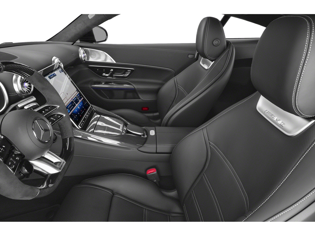 2026 Mercedes-Benz AMG® GT AMG® GT 55