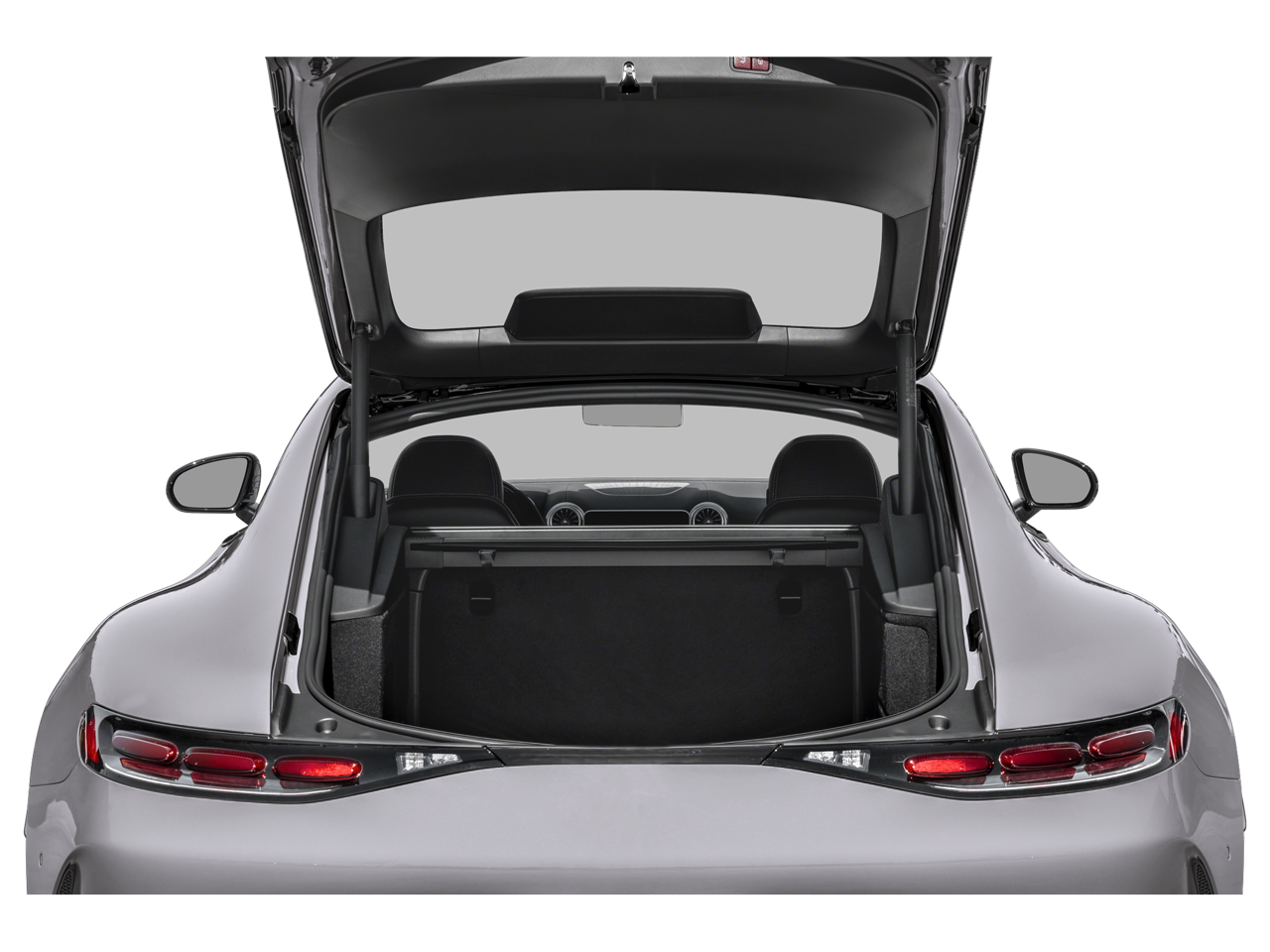 2026 Mercedes-Benz AMG® GT AMG® GT 55